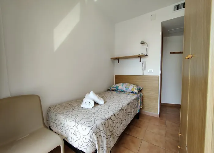 Hotel Anna