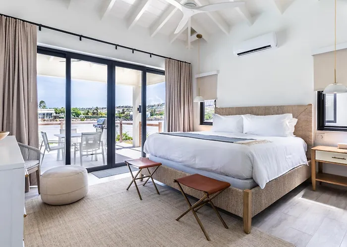 Royal St. Kitts Hotel