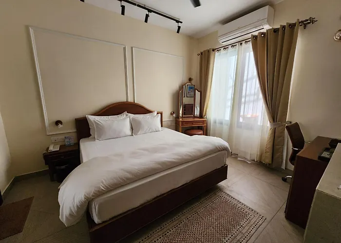 Shaandaar - A Boutique Stay