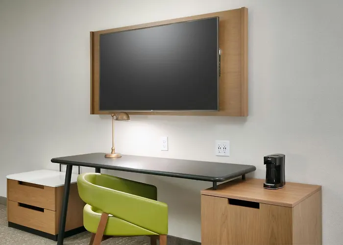 Fairfield By Marriott Inn & Suites Denver West - Federal Center