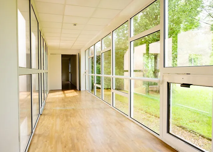 Brit Hotel Bordeaux Arena