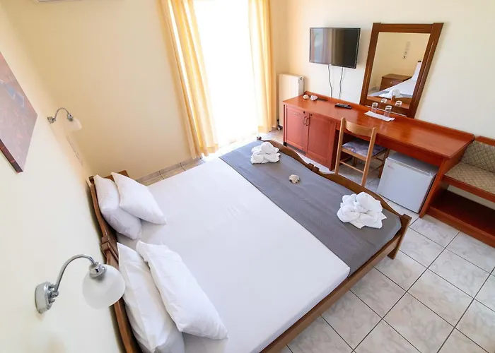 Iraklis Hotel
