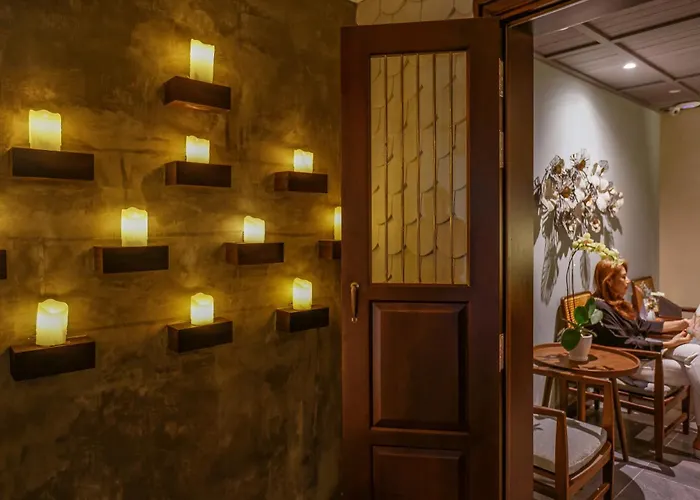Cozy Savvy Hoi An - The Quintessence Of Exquisite Retreat