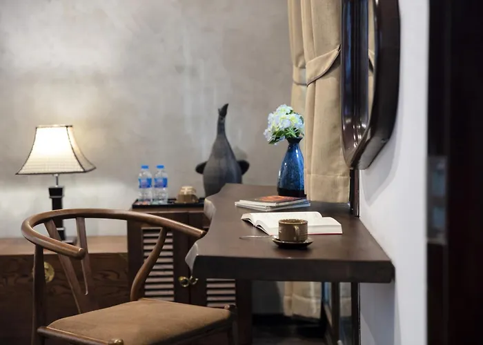 Cozy Savvy Hoi An - The Quintessence Of Exquisite Retreat