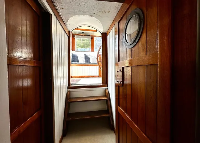 B&B Unitas Rotterdam
