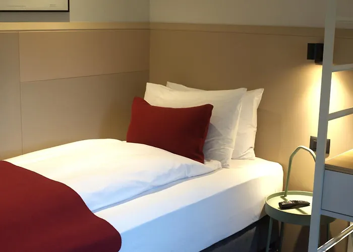 Atlas Aparthotel & Spa