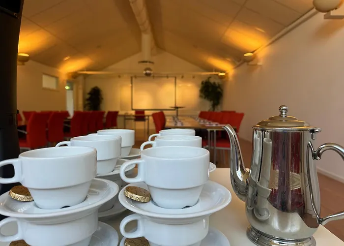 Moere Hotell & Konferens