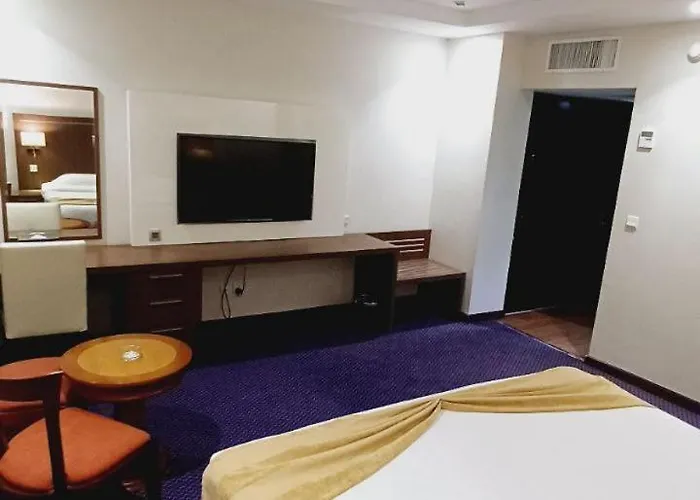 Doolve Hotel Al Khobar