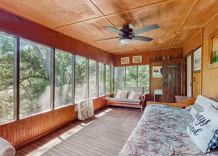 Shamrock Cottage