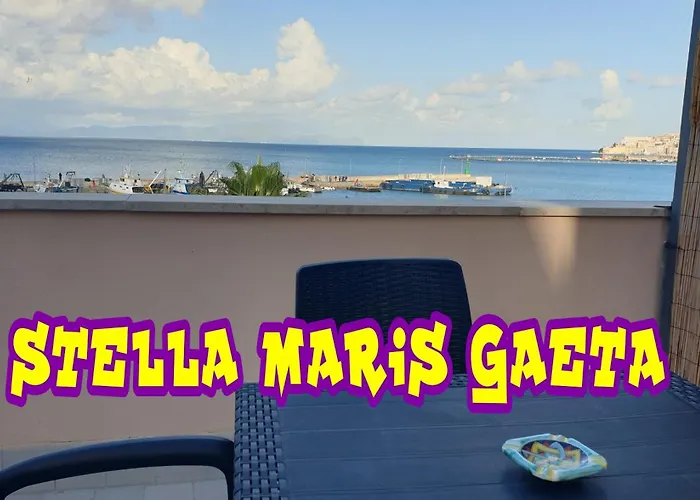Stella Maris Gaeta