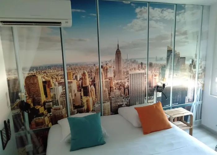 Urban Style Arl Hotel
