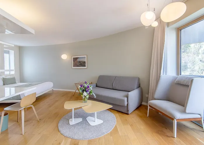thecamp Hôtel&Lodges - Aix en Provence