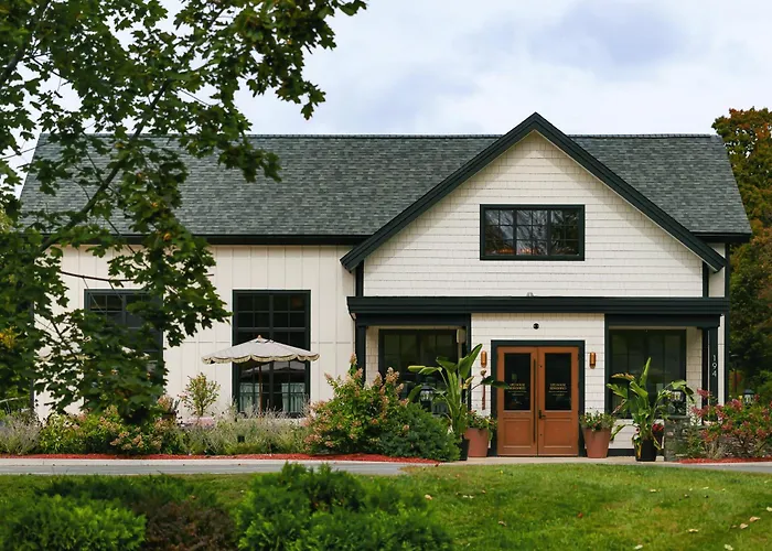 Berkshires Untold