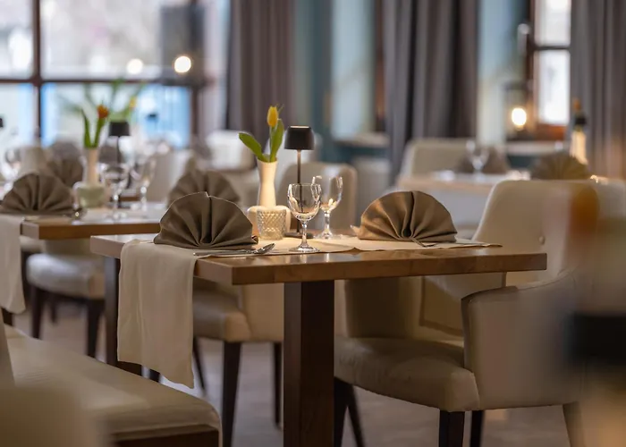 Hotel Innsento - Health Campus Passau