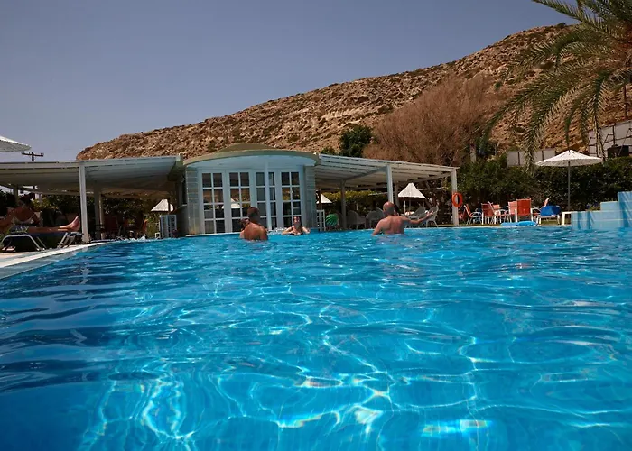 Elea Terra Hotel