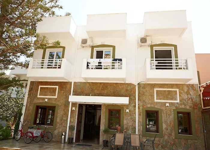Elea Terra Hotel