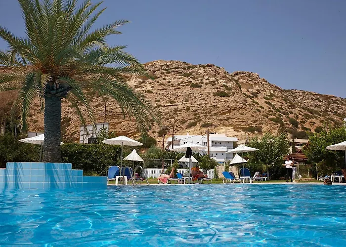 Elea Terra Hotel