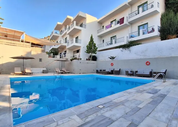 Evita'S Resort