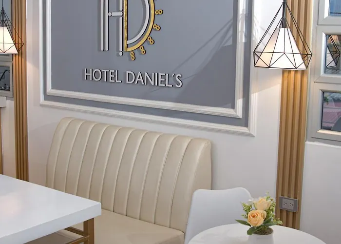 Hotel Daniels