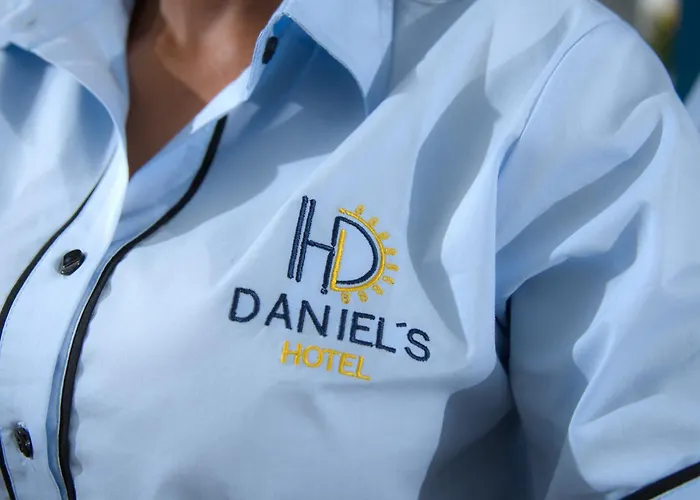 Hotel Daniels