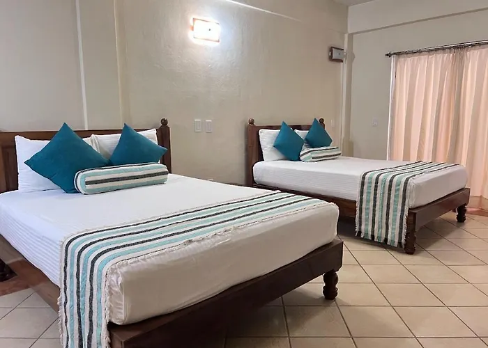 Hotel El Coral