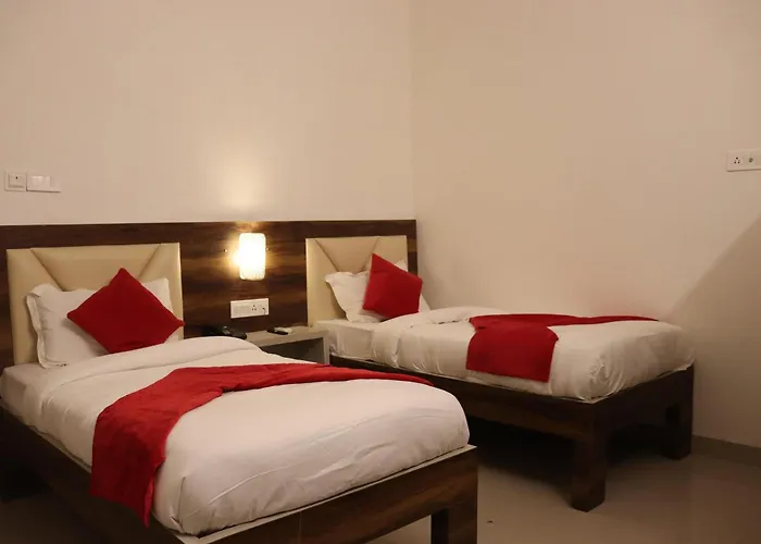 Paradise Inn