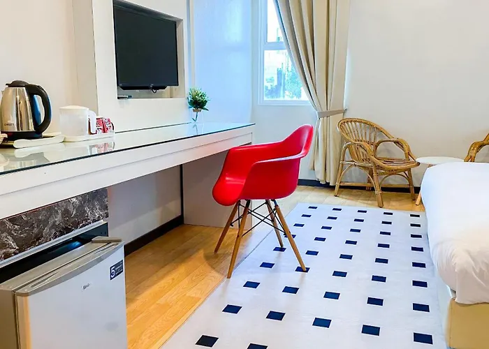 Lovita Hotel Kuantan