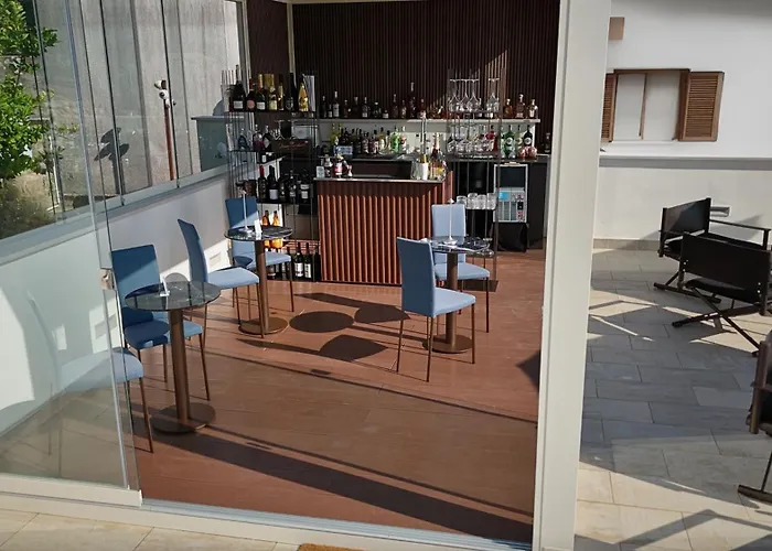Relais Ulivo Ariana