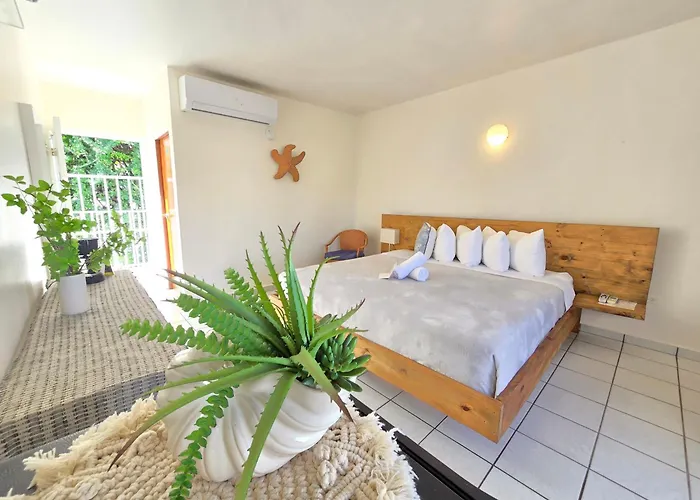 Nautilus By La Jamaca Hotels-Downtown La Parguera