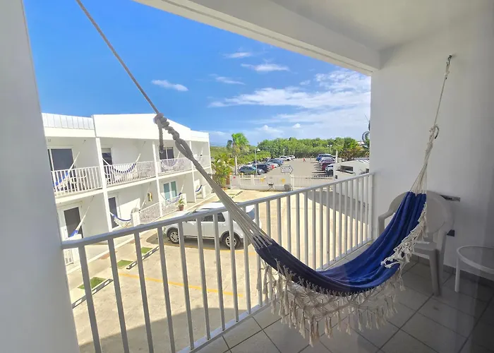 Nautilus By La Jamaca Hotels-Downtown La Parguera