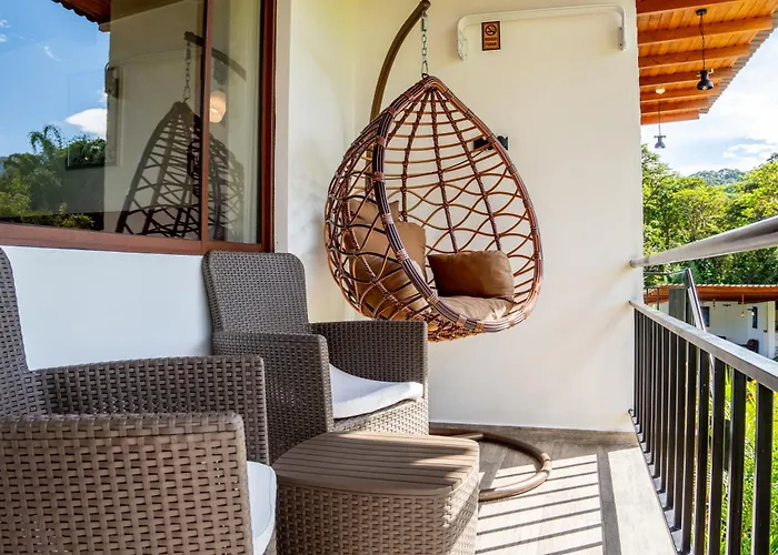 Royal River Suites & Spa Aparthotel