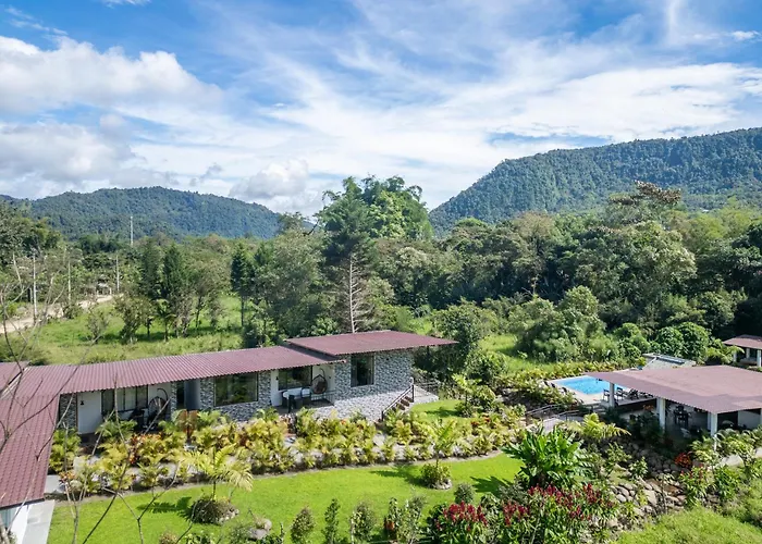 Royal River Suites & Spa Aparthotel