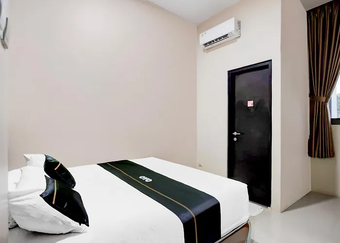 Hotel O Balikpapan Near Siloam Hospital Formerly Syafla Guest House