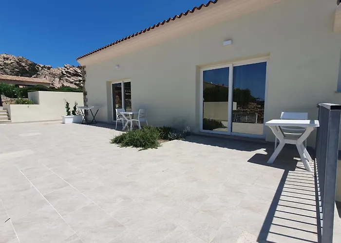 Hotel Borgo Dell'Orso