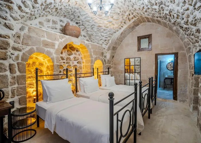 Maran House Mardin