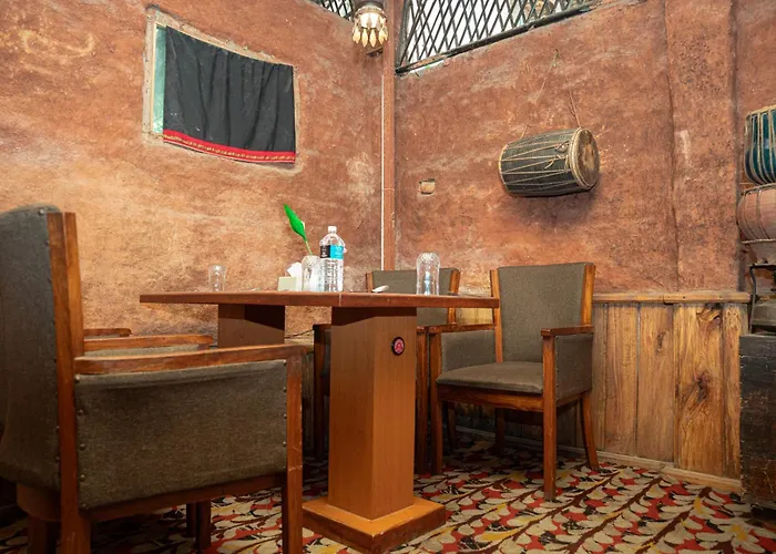 Hotel Lahana