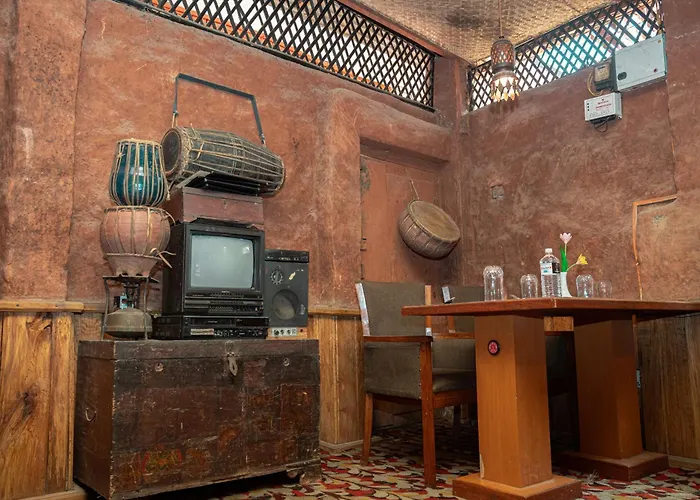 Hotel Lahana