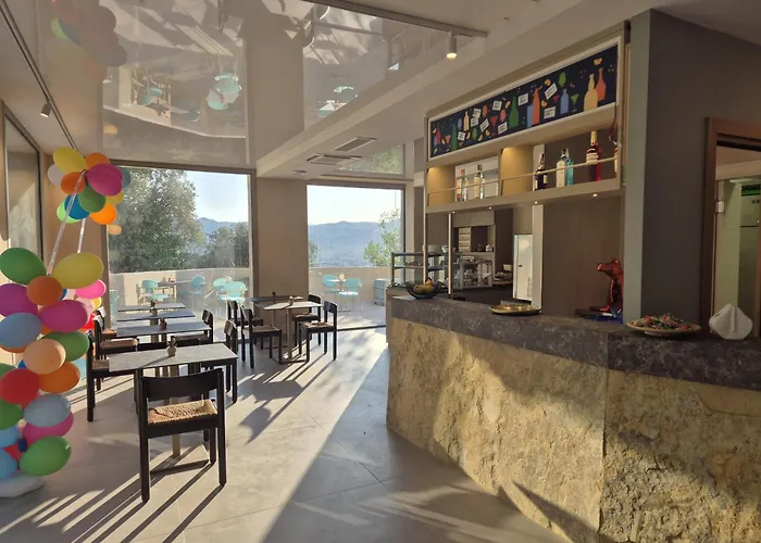 Le Stele Hotel