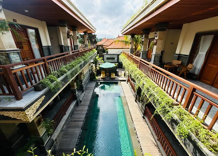Pondok Wisata Amerta Semaya Agung
