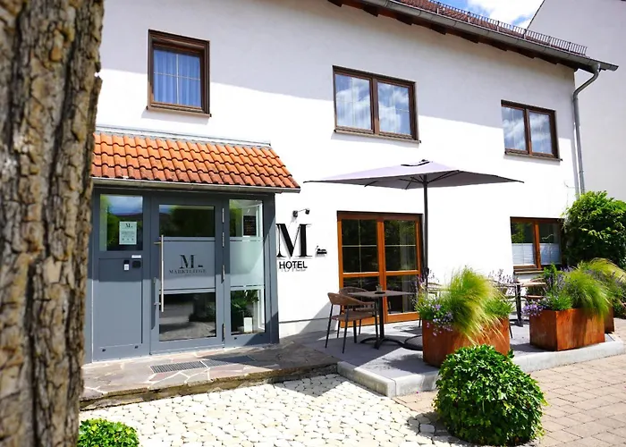 Hotel Marktliege