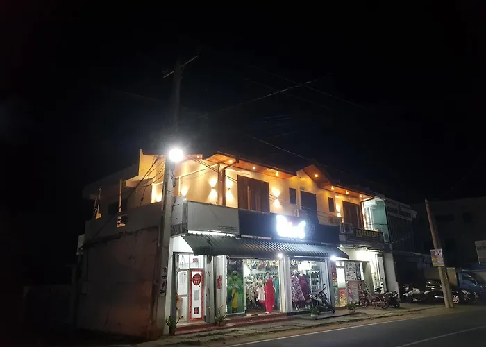 Blackthorn Hotel