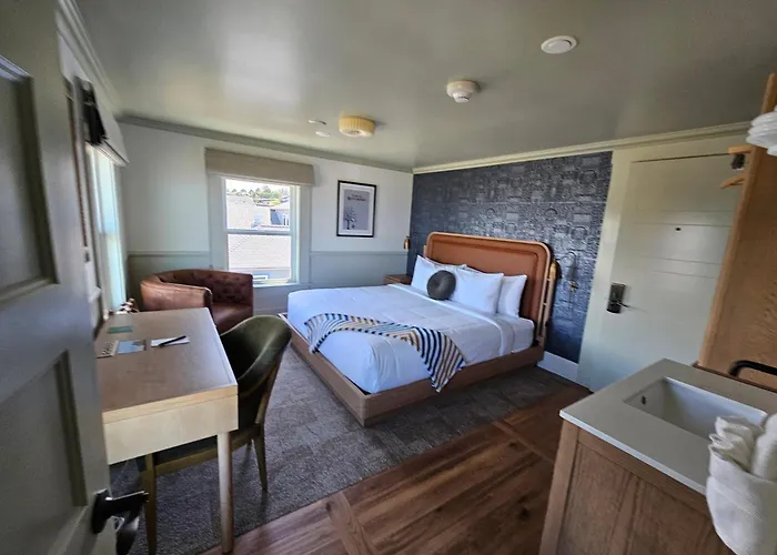 Hotel Sylvia