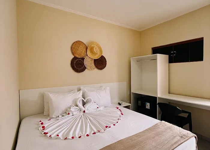 Village Comfort Hotel