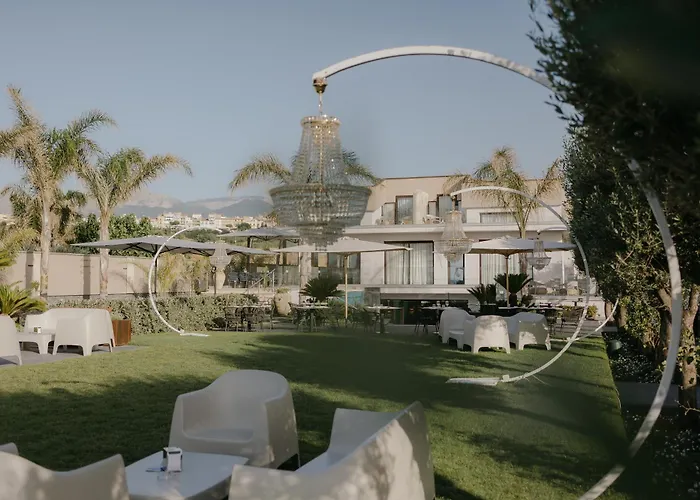 Palmar Boutique Hotel