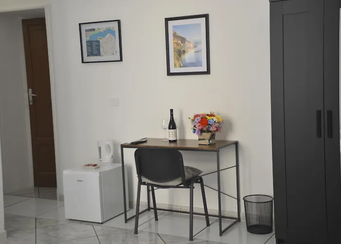Hotel La via maestra Brindisi
