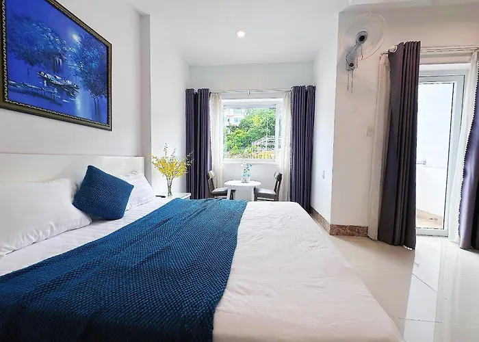 Nami Hotel&Apartment Vũng Tàu