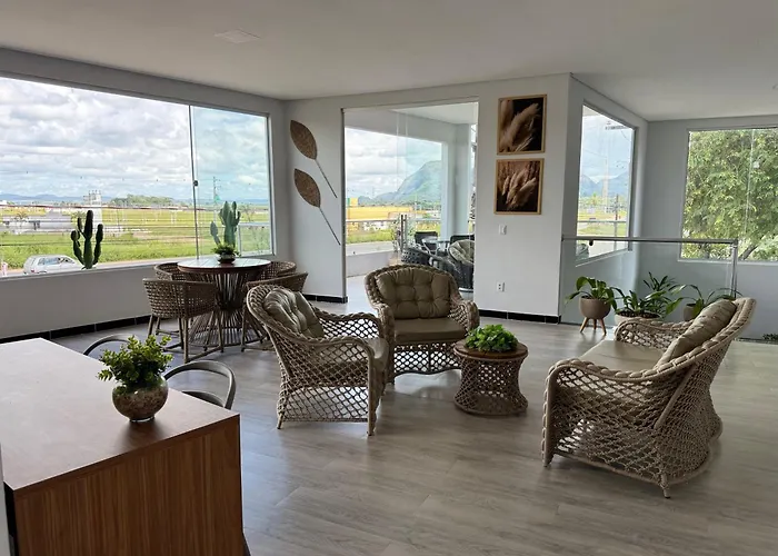 Hotel Dois Montes