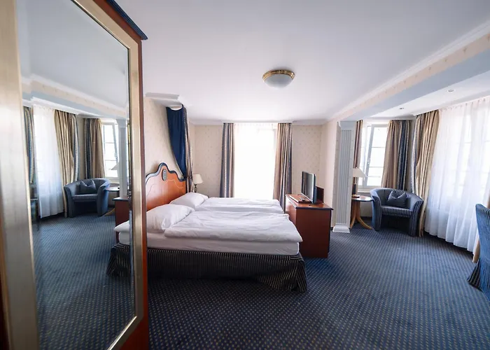 Haus Am See Lakefront Rooms On Lake Thun Self Check-In Digital Reception