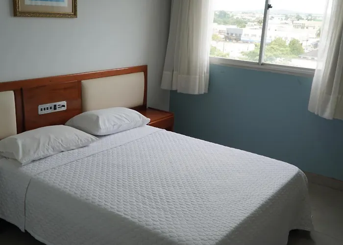 Hotel Transcontinental