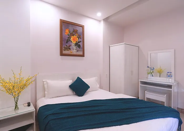 Nami Hotel & Apartment Vung Tau